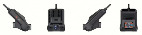4G Fleet Dash Camera with CMS Support