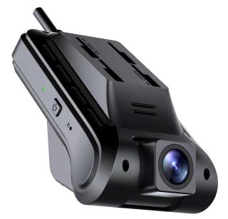 4G Fleet Dash Camera with CMS Support