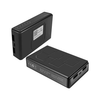 Black Box Powerbank Wireless Camera - Wifi